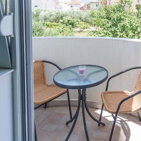 Apartments Dovana Kastela Ngoại thất bức ảnh